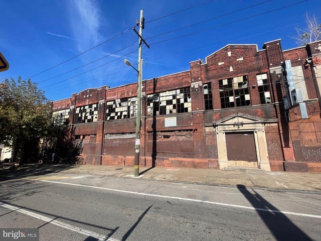 1701-15 W Cayuga St, Philadelphia