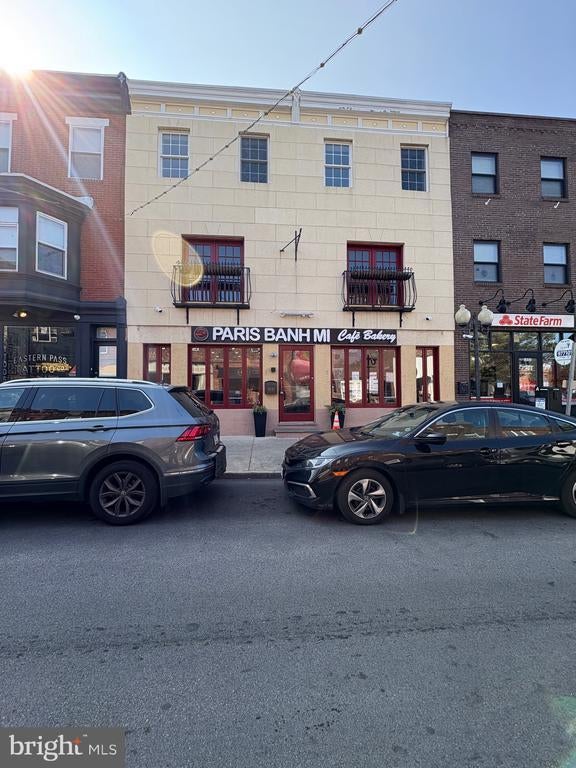 1627-29 E Passyunk Ave, Philadelphia