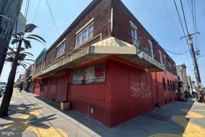 2952-60 N 5th St, Philadelphia