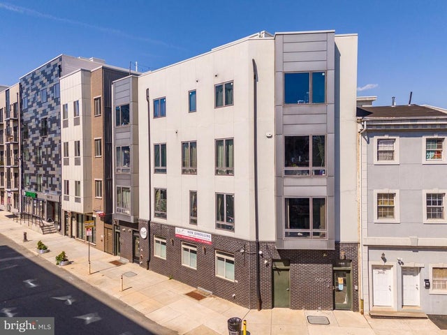 1605 Ridge Ave, Philadelphia