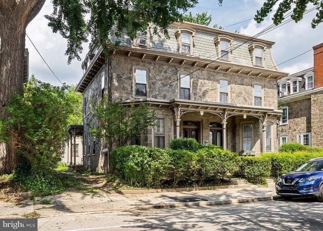 5911 Greene St, Philadelphia