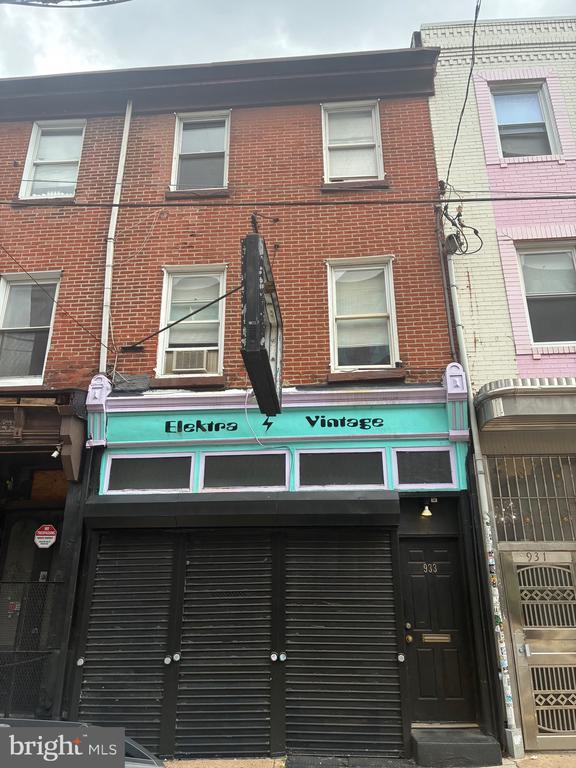 933 Spring Garden St, Philadelphia