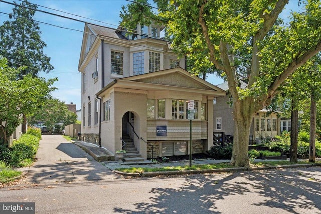 18 W Evergreen Ave, Philadelphia