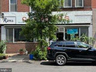 2203 South St, Philadelphia