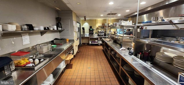 125 Walnut St #restaurant, Philadelphia