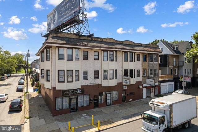 4415 N Broad St, Philadelphia