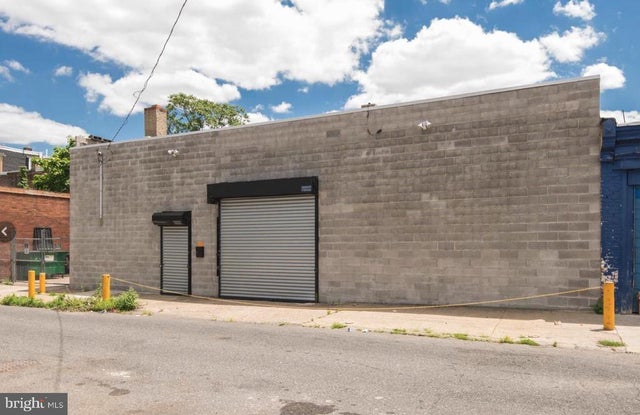 4233-37 N Park Ave, Philadelphia