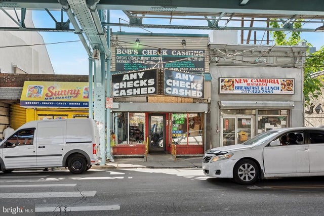 2777 Kensington Ave, Philadelphia