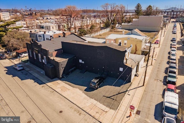 1901-5 Buckius St, Philadelphia