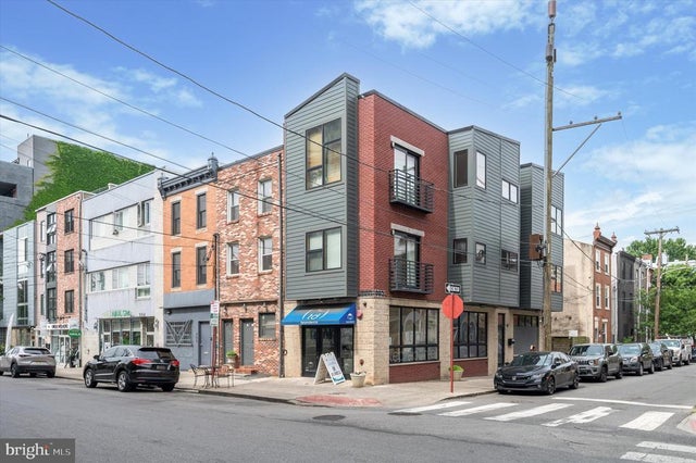 990-92 N 2nd St, Philadelphia