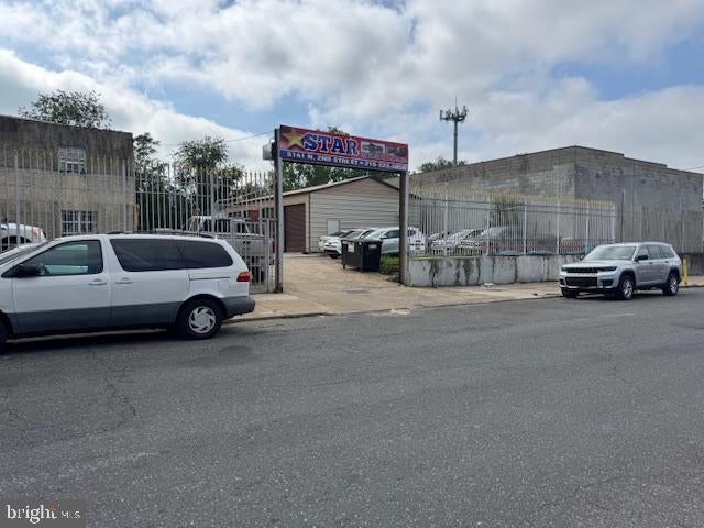 5141 N 2nd St, Philadelphia