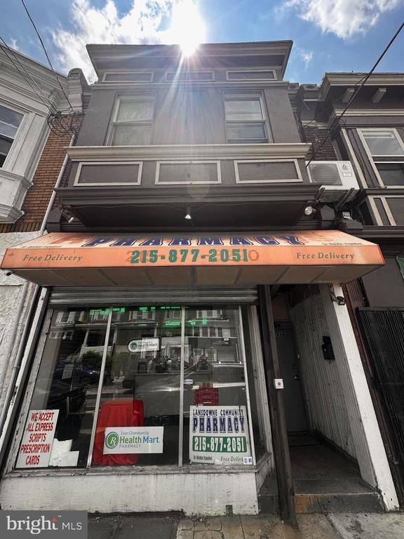 5936 Lansdowne Ave, Philadelphia