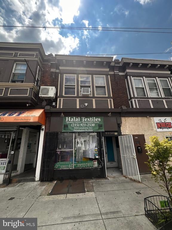 5938 Lansdowne Ave, Philadelphia