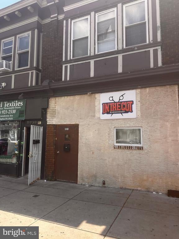5940 Lansdowne Ave, Philadelphia