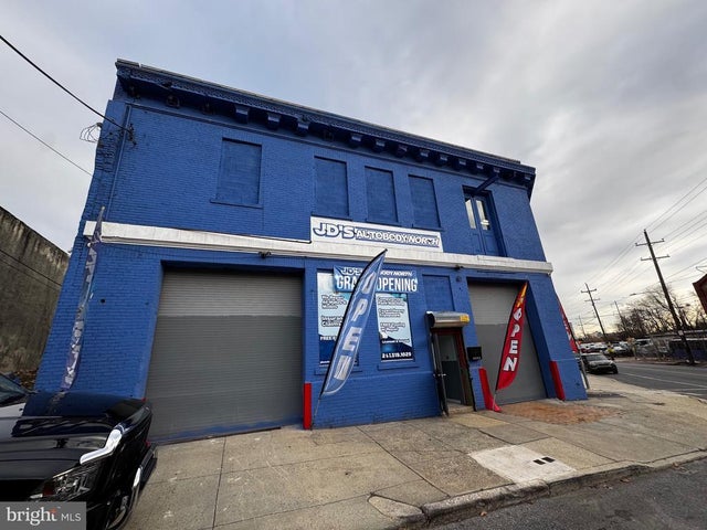 2509-13 W Fletcher St, Philadelphia