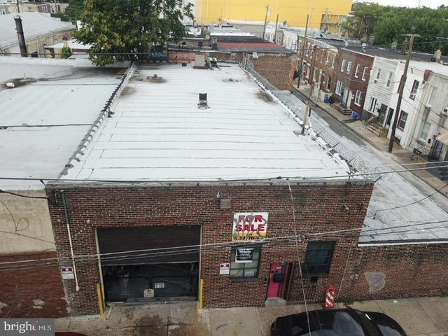 2039-41 E Willard St, Philadelphia