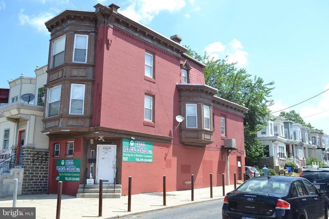 5245 N 5th St, Philadelphia