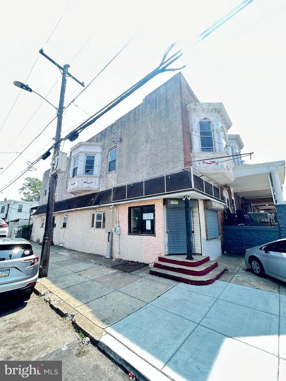 4745 A St, Philadelphia