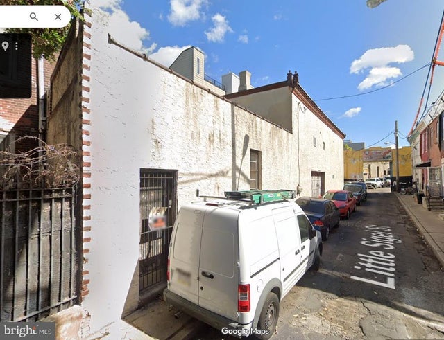 1823-r S 5th St #1, Philadelphia