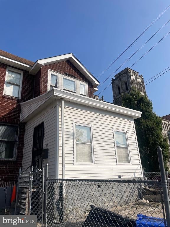 1100 E Price St, Philadelphia