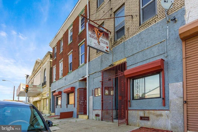 2113-15 Germantown Ave, Philadelphia