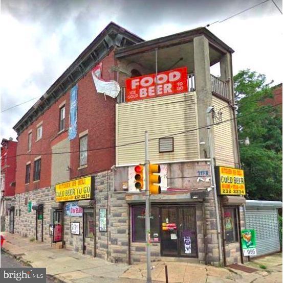 3212-14 W Dauphin St, Philadelphia