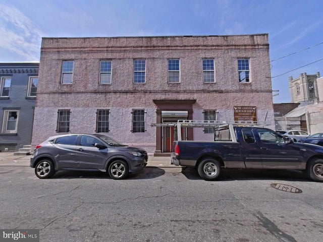 1618-22 Sellers St, Philadelphia