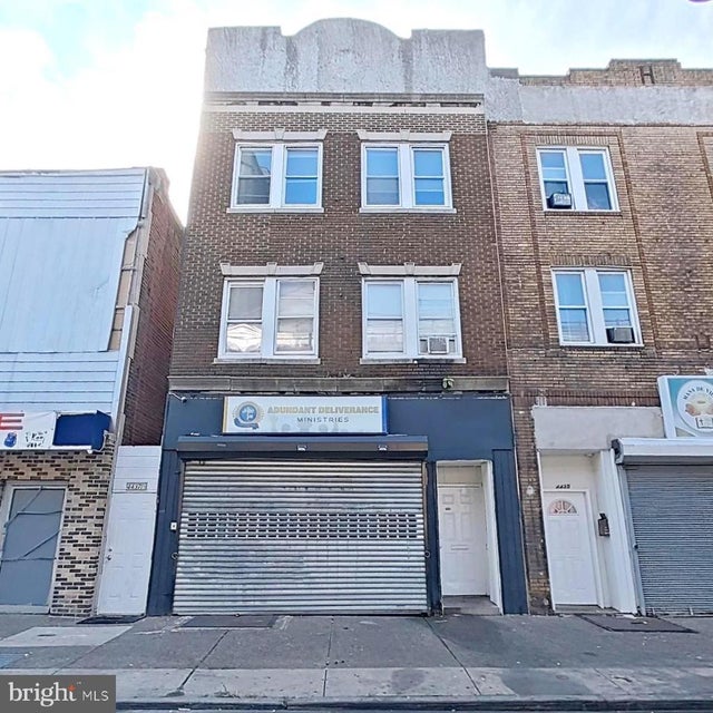 4437 Frankford Ave, Philadelphia