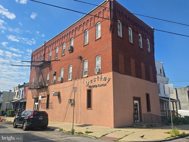 4500-2 Westminster Ave, Philadelphia