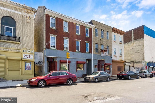 2111 Germantown Ave, Philadelphia