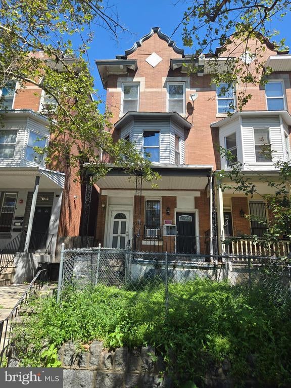 1211 W Allegheny Ave, Philadelphia