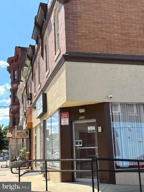524-26 S 52nd St, Philadelphia
