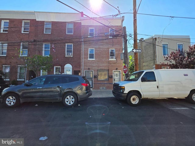 1812 Hart Ln, Philadelphia