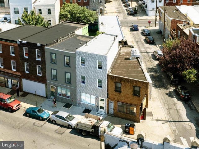 1237 Point Breeze Ave, Philadelphia