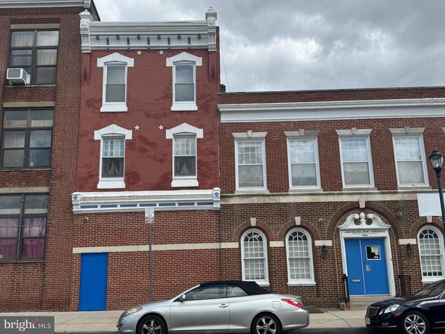 2517 Germantown Ave, Philadelphia