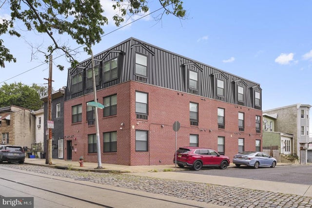 2 Property (23 Unit) Wayne Junction Apartment Porfolio, Philadelphia