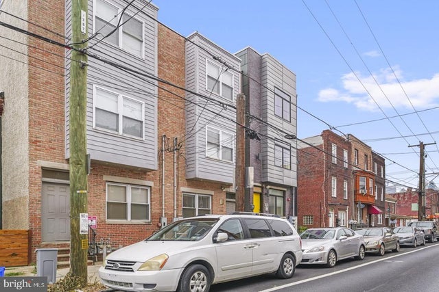 1148-49-50 S 15th St, Philadelphia