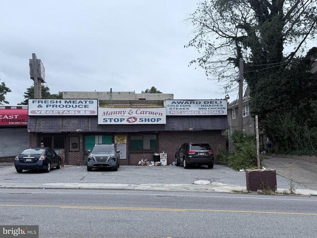 5037-41 Wissahickon Ave, Philadelphia