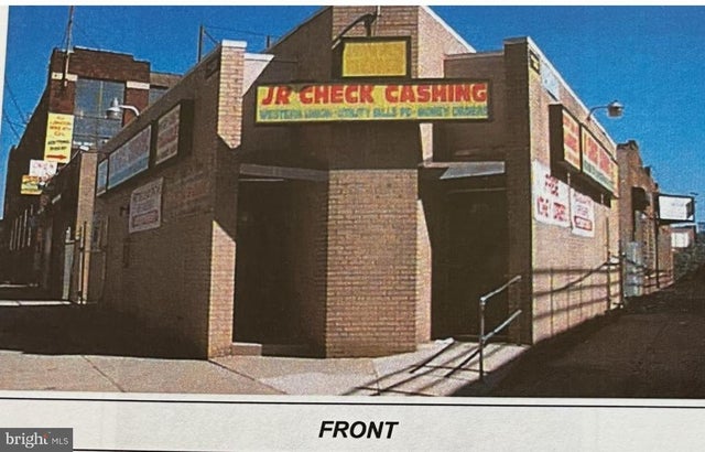 3800 Kensington Ave, Philadelphia