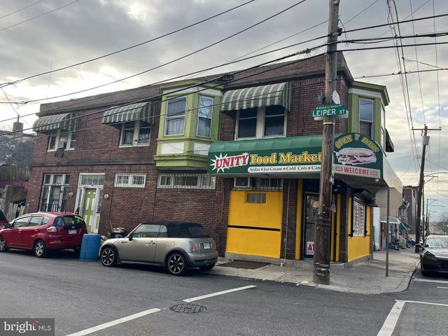 1362 Unity St, Philadelphia