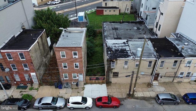 2707-11 Federal St, Philadelphia