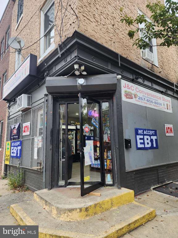 1741 S 5th St, Philadelphia
