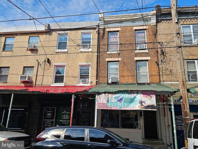 1148 S 9th St, Philadelphia