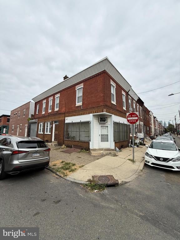 1754 S Bancroft St, Philadelphia