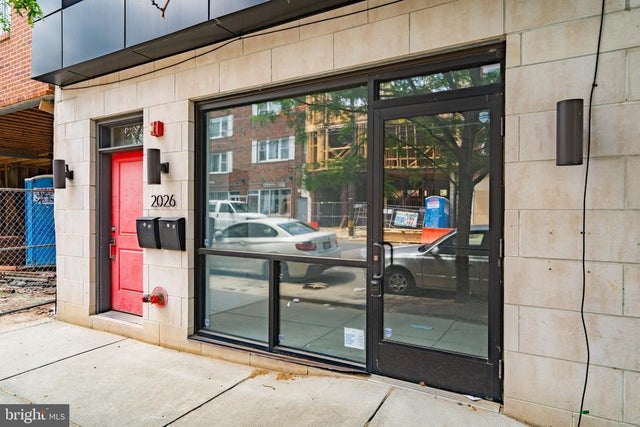 2026 Frankford Ave #1, Philadelphia