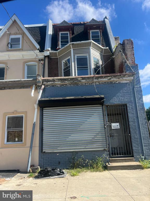 5641 Chew Ave, Philadelphia