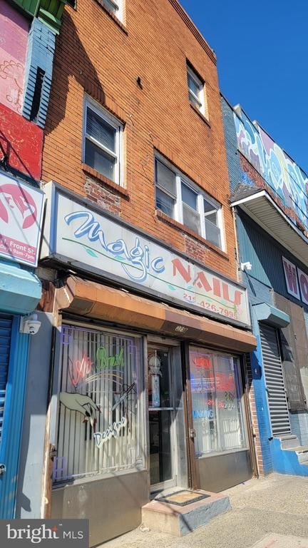 3258 N Front St, Philadelphia