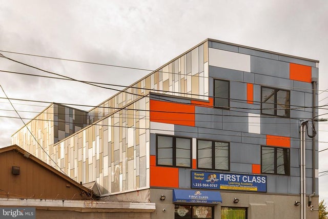 1851 Germantown Ave, Philadelphia