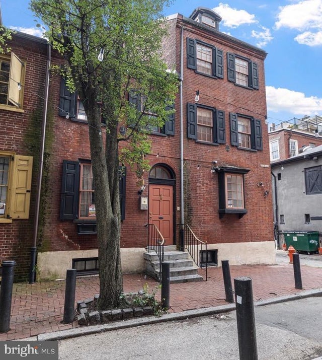 251-53 S Camac St, Philadelphia