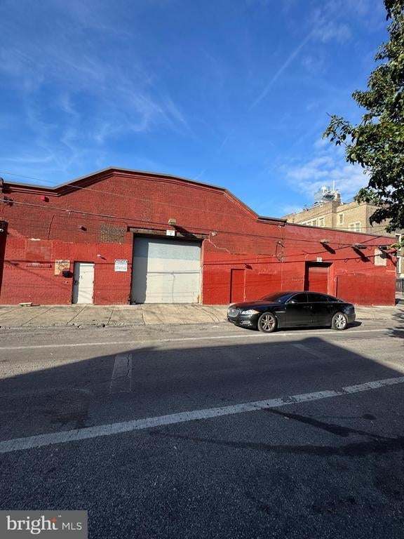 1900 E Clementine St, Philadelphia